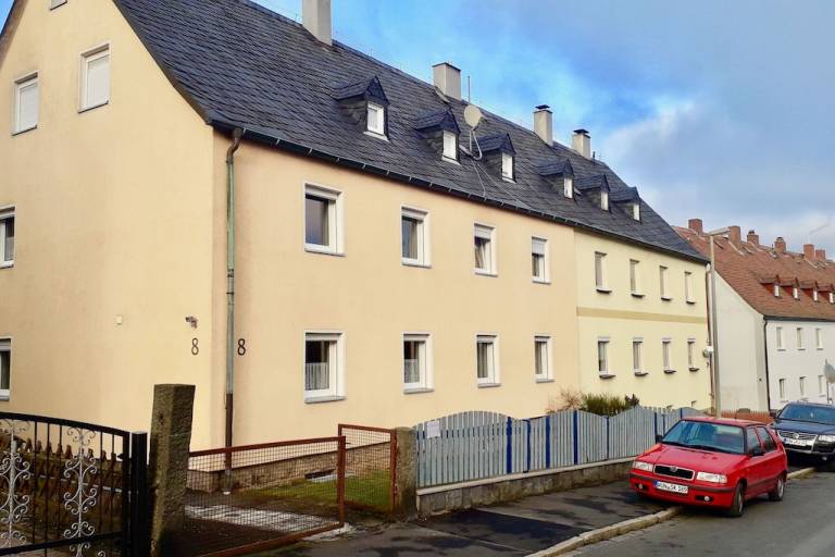 Apartament  Cheb