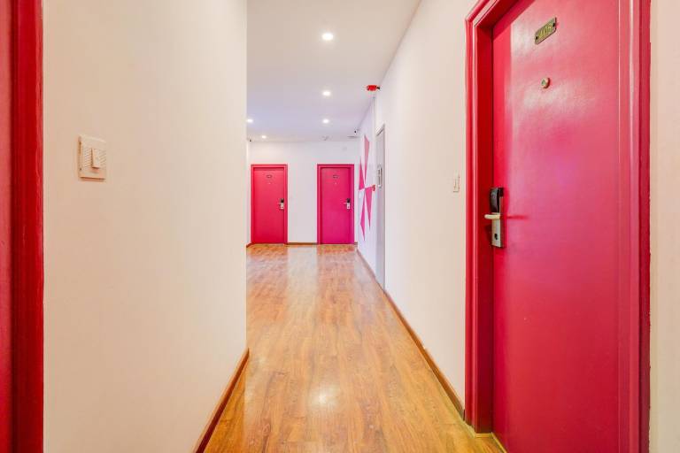 Super Townhouse RR Nagar