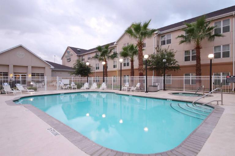 Homewood Suites by Hilton Corpus Christi — photo 3