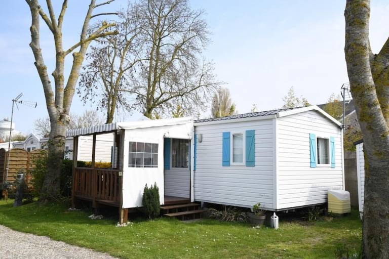 Camping  Le Crotoy