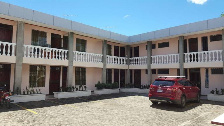 Hotel Primavera — photo 3