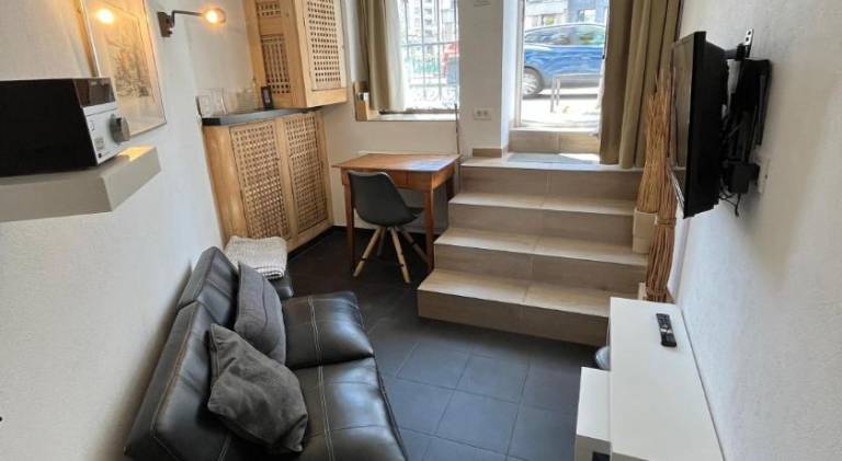 Apartment | Near Palace of the Parliament | Pets allowed — photo 2