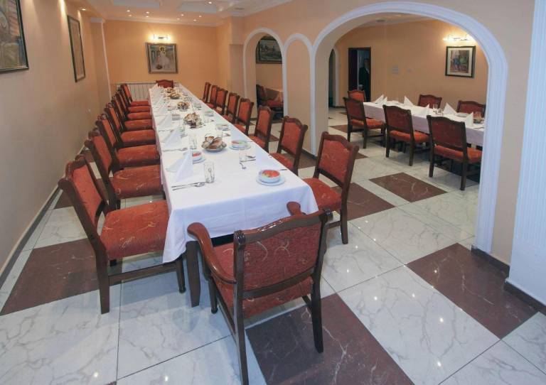 Hotel Rex — photo 3