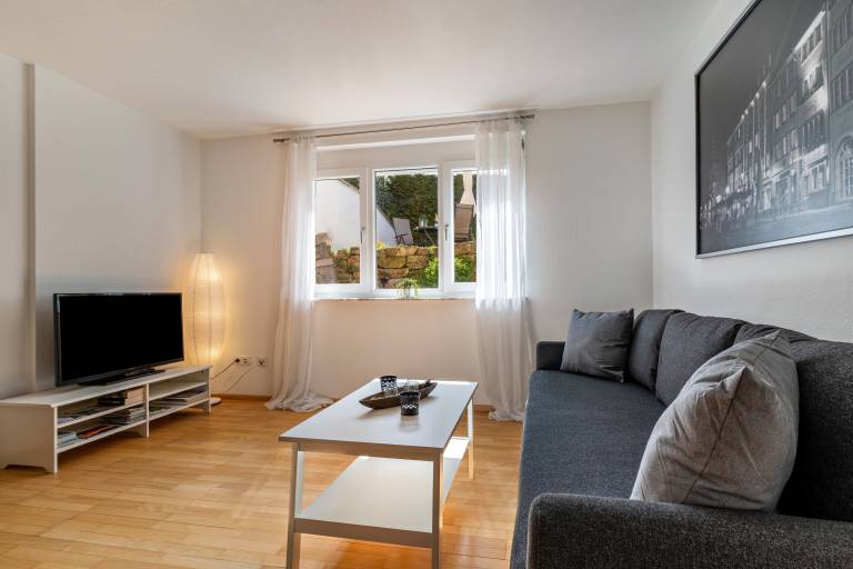 Ferienwohnung Lehen
