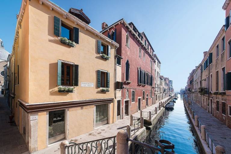 Casa Dorsoduro