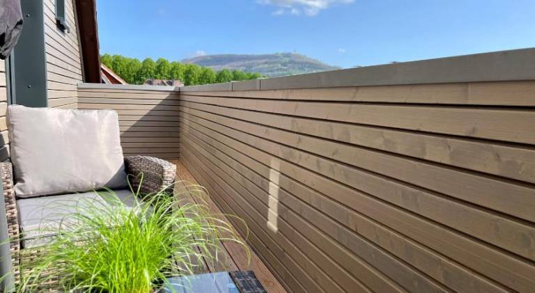 Apartment with sauna & terrace — photo 4