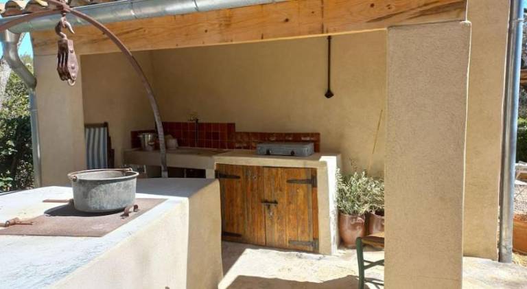 House with 1 room for 3 persons — photo 4