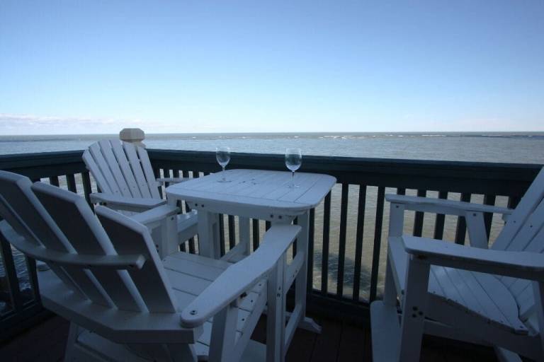 Villa Fripp Island