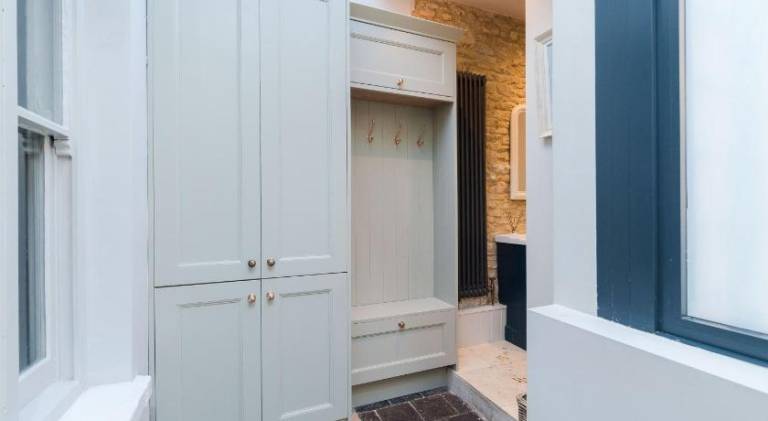 House with 2 rooms for 4 persons — photo 5