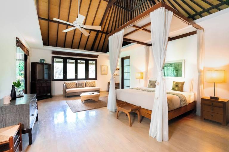 Villa Sanur