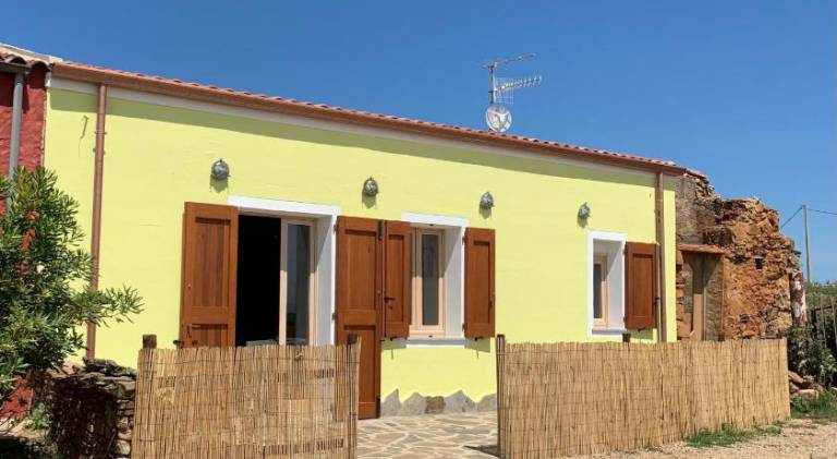Apartment | Pet-friendly in Stintino