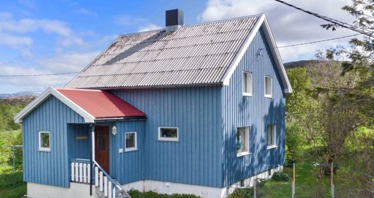 Hus Bodø