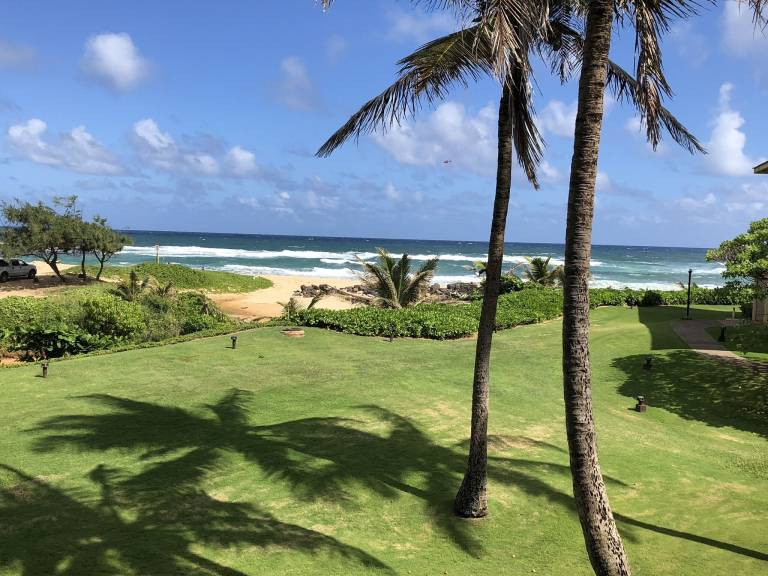Condo Lihue