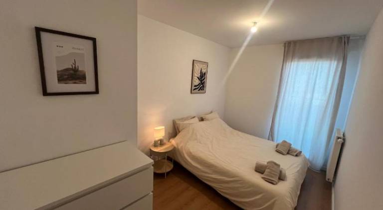 Holiday apartment with 3 rooms for 6 persons — photo 3