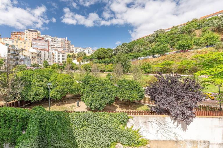 Appartement  Baixa