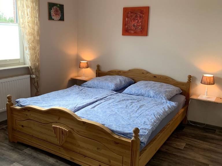Ferienwohnung Harms