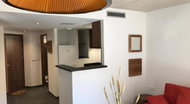 Wonderful serviced apartment with patio | Pets are welcome — photo 2
