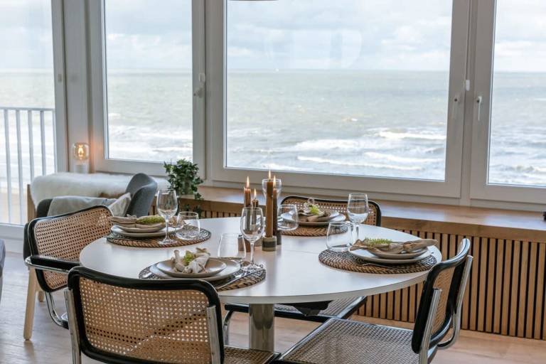 Ferienwohnung Ostende