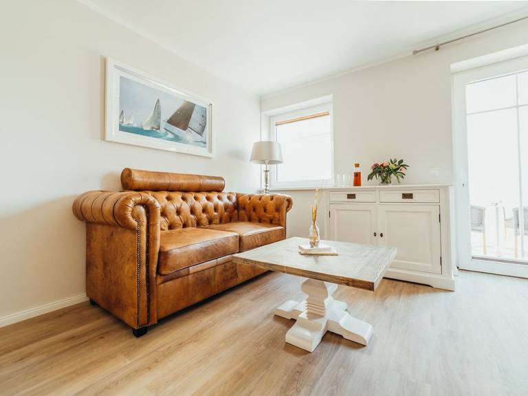 Ferienwohnung Scharbeutz