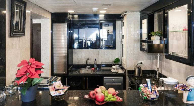 190 m&sup2; Ferienwohnung