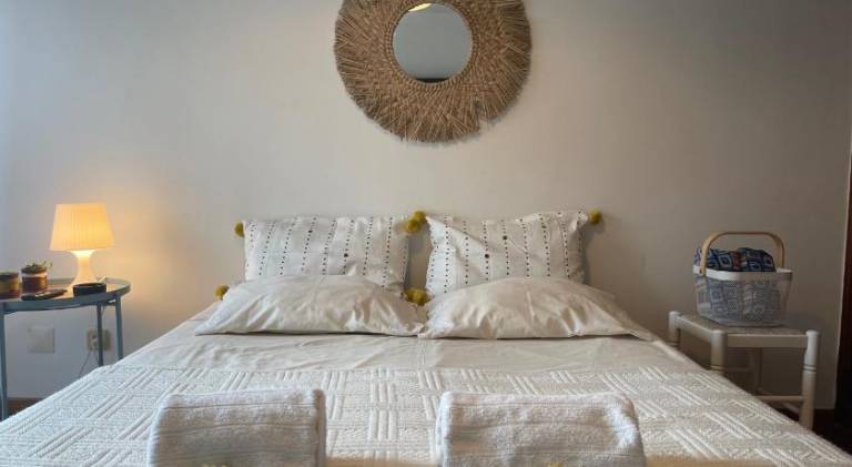 BestHomeStay- Caparica Beach Lisbon in Almada
