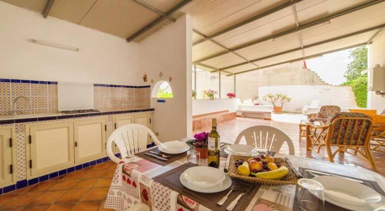 House with 3 rooms for 8 persons — photo 3