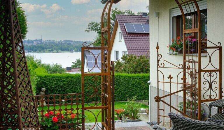 Ferienwohnung  Körbecke
