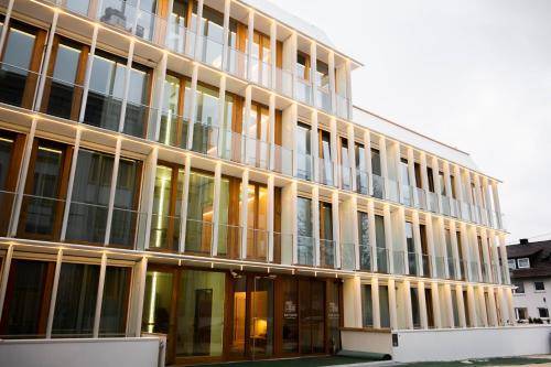 Das Kaya Hotel Stuttgart Airport Messe