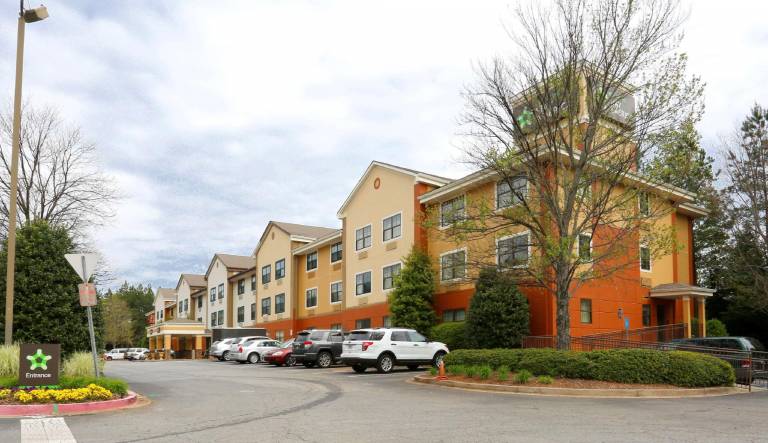 Extended Stay America Select Suites - Atlanta - Marietta - Windy Hill in Marietta, GA
