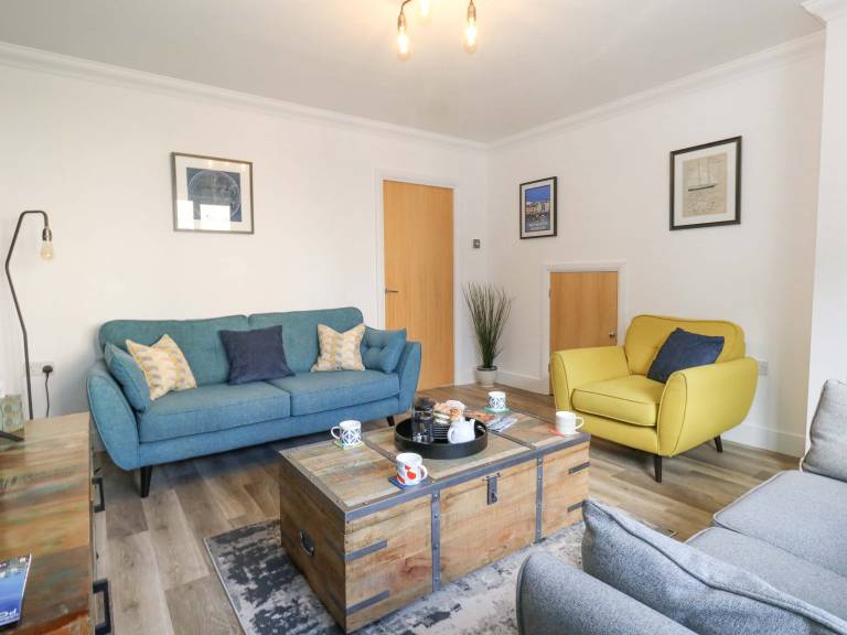 Children-friendly pleasant cottage with garden | Beach view | Pets are welcome — photo 5