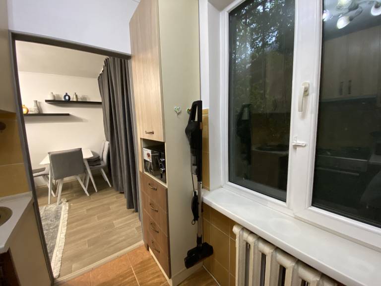 Apartment  Bostandyk District