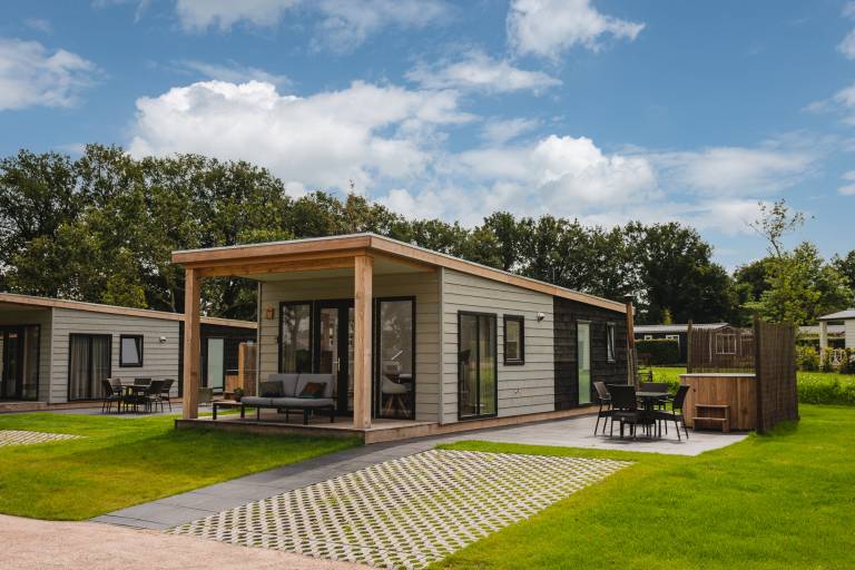 Bungalow Rijssen