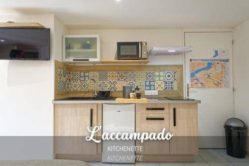 L'accampado — photo 4