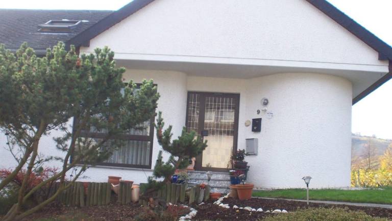 Ferienwohnung  Piesport