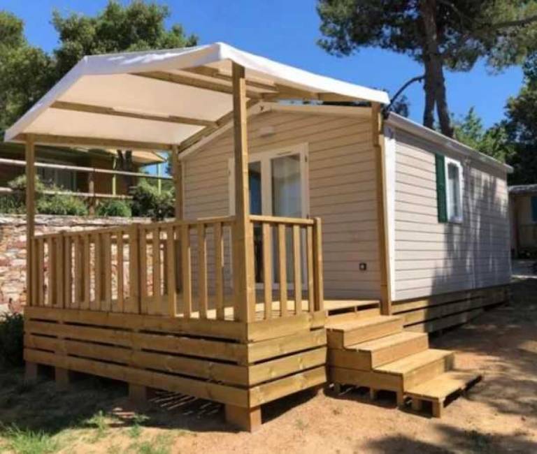 Camping  Vic-la-Gardiole