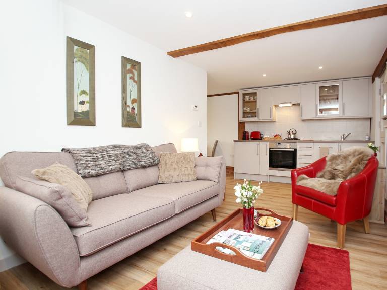 Cottage Sevenoaks