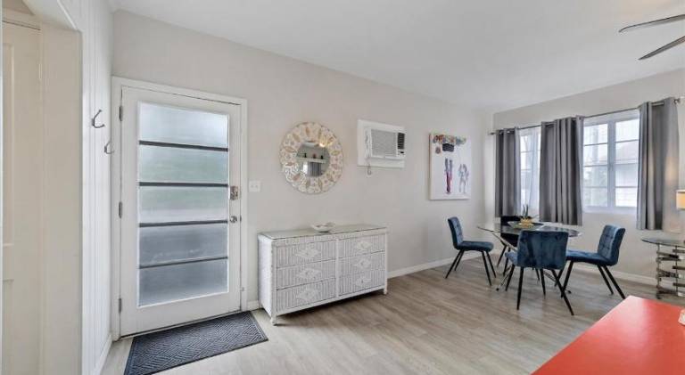 Holiday apartment with pool | Pets allowed — photo 4