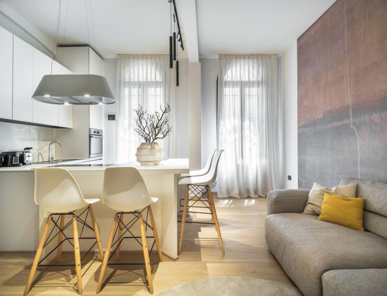 Holiday apartment | Near Rialto Bridge in Venice