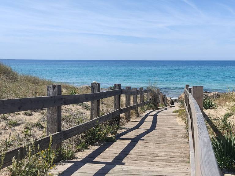 Apartament  Gallipoli