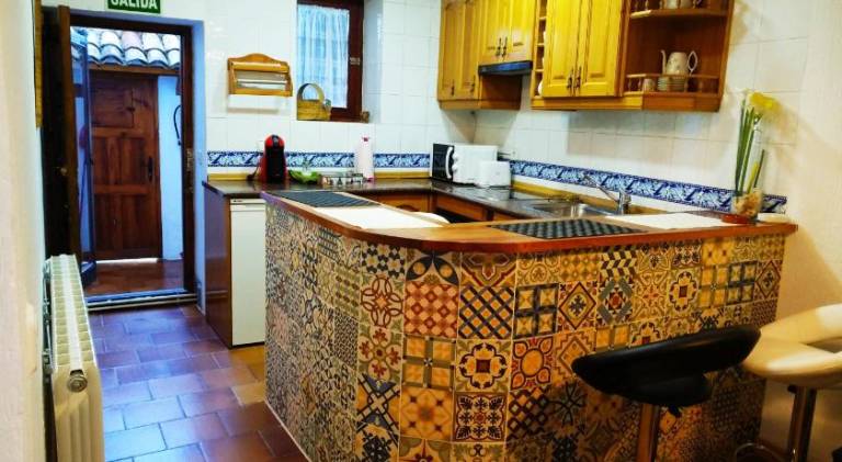 La Casita de Nerea — photo 2