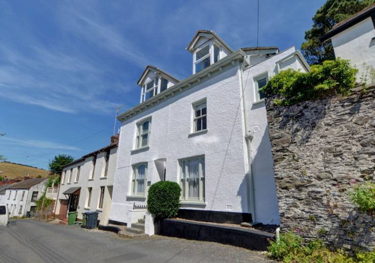 House  Saunton