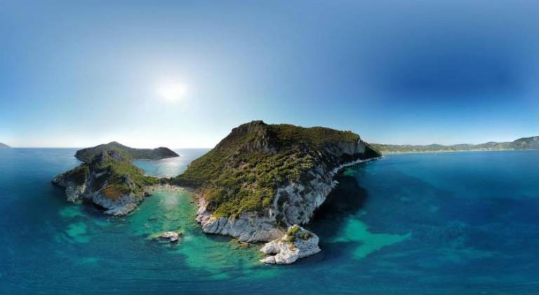 Διαμέρισμα  Afionas