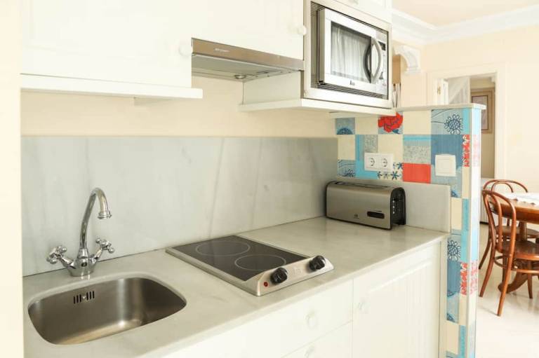 Apartamento Hoznayo