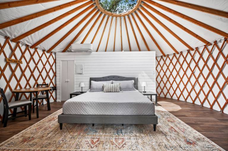 Cabin  New Braunfels