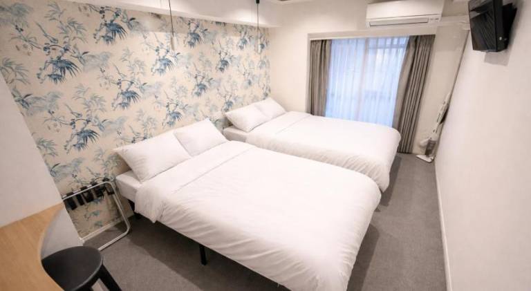 Pleasant holiday apartment | Close to Dōtonbori | Pet-friendly — photo 2