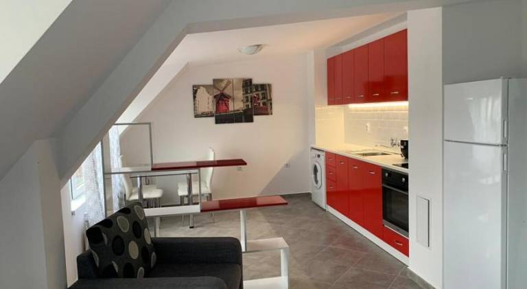 Rental apartment | Pet-friendly — photo 2