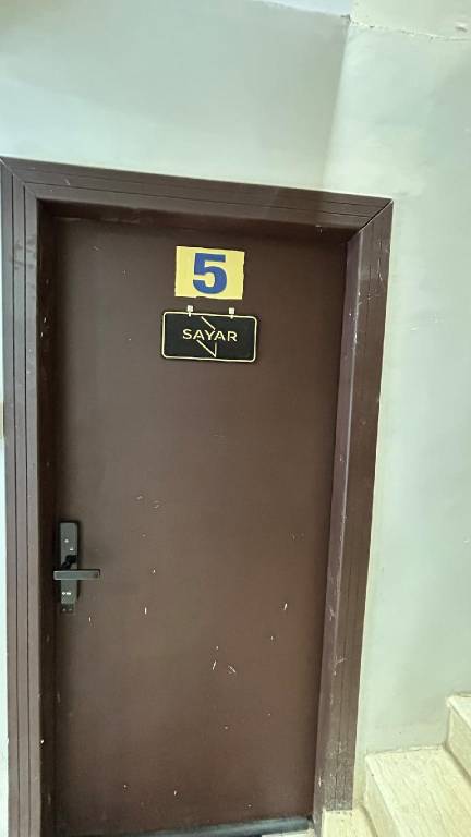 House with 1 room for 4 persons — photo 5