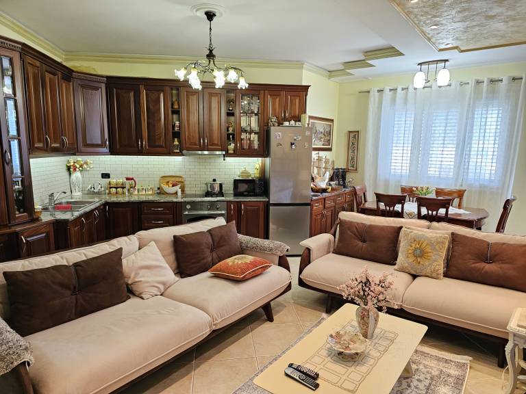 Apartma  Vlorë