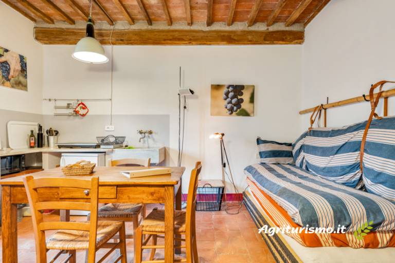 Privatzimmer Civitella Paganico
