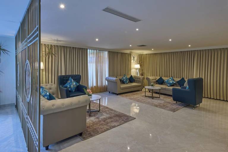 Grand Continent T Nagar